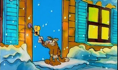 Garfield És Barátai 02e01