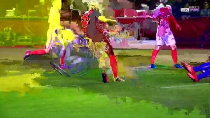 All Goals & highlights HD - AS Monaco 4-0 Nantes - Les Buts - 05.03.2017