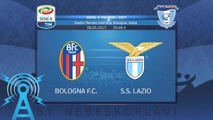 Sažetak golova BOLFC 0:2 SSLAZ SA16-17