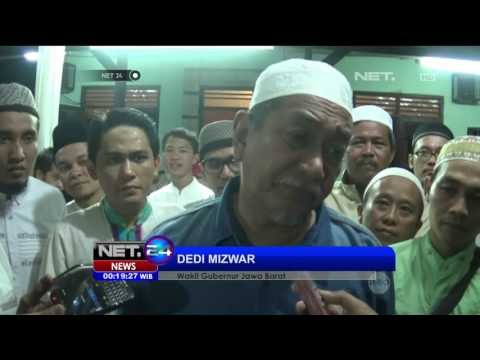 Dedi Mizwar Minta Usut dan Putus Mata Rantai Vaksin Palsu - NET24