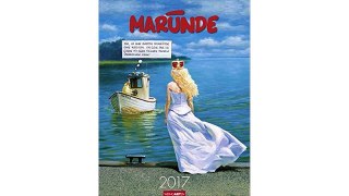 [eBook PDF] Marunde - Kalender 2017