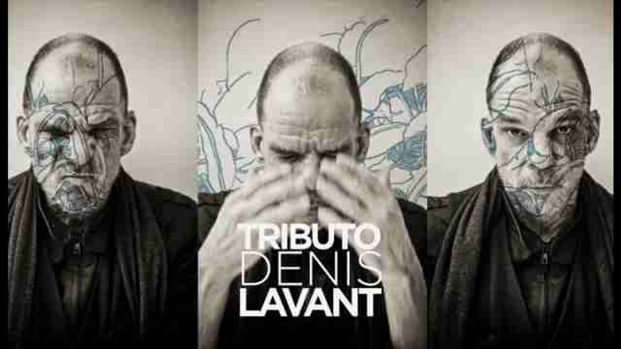 Un viejo zombi, nuevo rol de Denis Lavant en "La nuit a dévoré le monde"