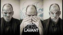 Un viejo zombi, nuevo rol de Denis Lavant en 