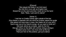 Ed Sheeran - Galway Girl (Lyrics)