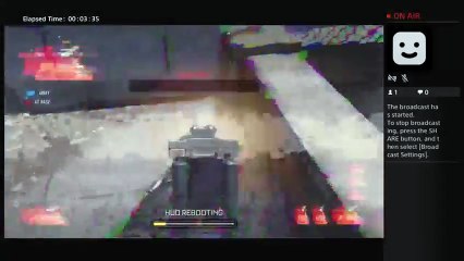 COD advanced warfare quickscope (2)