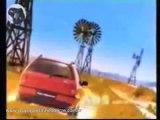 Propagandas antigas - Fiat Palio Weekend (Peixes)   1997