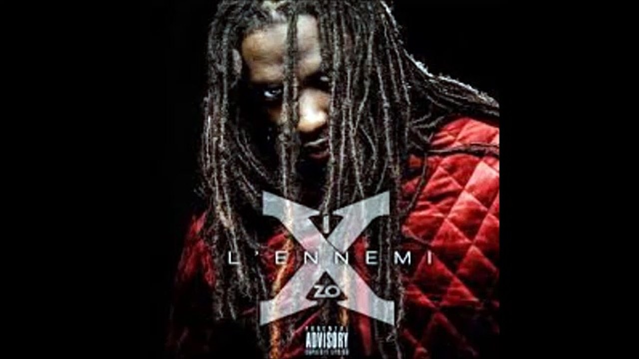 Ixzo Y’a pas drah feat  Gradur