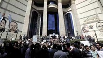 صراعات تهدّد كيان نقابة الصحفيين في مصر