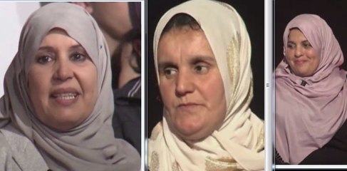 برنامج خط احمر 5 مارس 2017