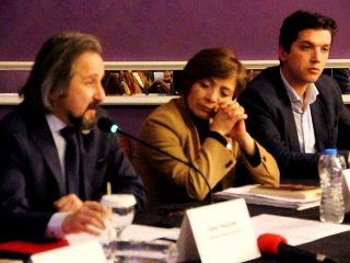 Av Zafer Kazan tek adamlık sistemini maç üzerinden anlattı.