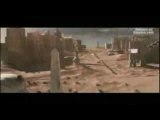 Resident Evil Extinction Trailer
