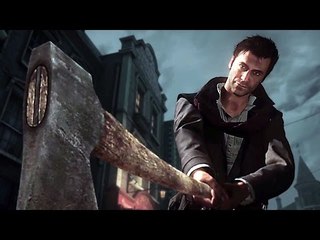 SHERLOCK HOLMES The Devil's Daughter Trailer de Gameplay (PS4 / Xbox One)