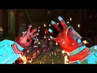 DOOM – La BETA arrive ! (PS4/Xbox One)