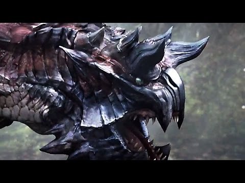 MONSTER HUNTER Generations - Les différents styles de chasse