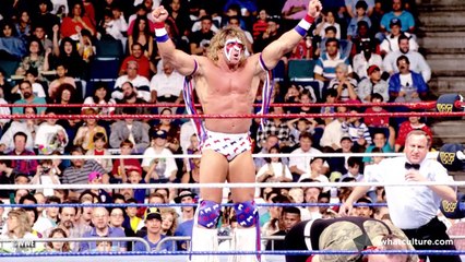 10 Biggest WWE Crimes CM Punk Totally Got Away With