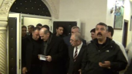 İçişleri Bakanı Soylu: "Aslanlar Şimdi Aslanlar Gibi Mücadele Ediyorlar"