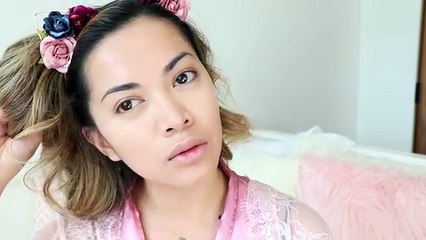 FULL FACE USING ONLY FOREVER 21 MAKEUP!