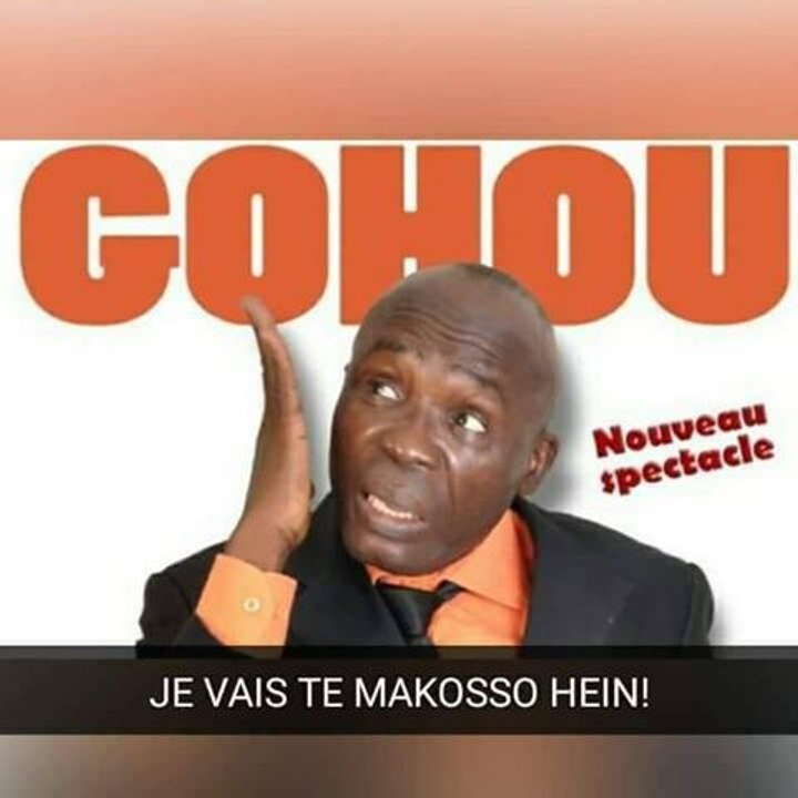 JOURNAL SPECIAL GIFLE DE MAKOSSO