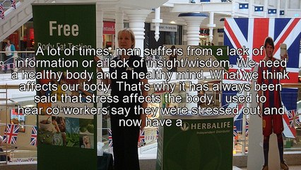 Keep A Flat Belly Forever