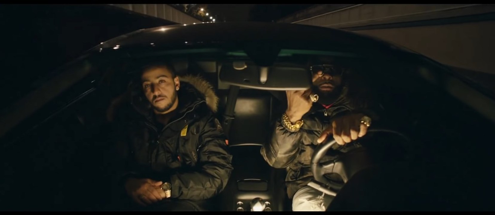 Kaaris - El Chapo ft. Lacrim (Clip Officiel)