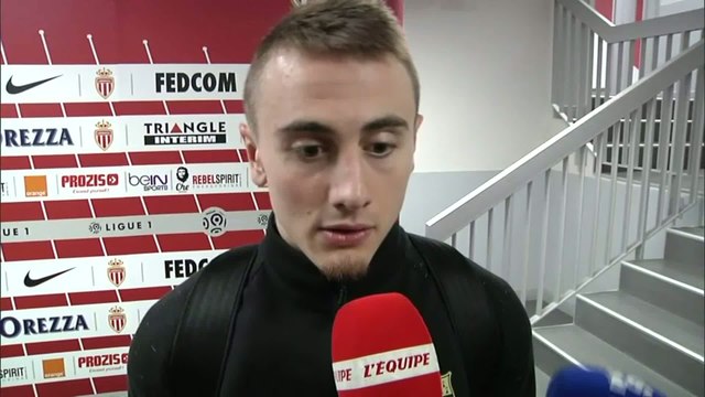 Foot - L1 - Nantes : Rongier «Compliqué d'arrêter Monaco»