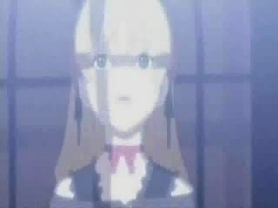 Un ange frappe a ma porte    Petite Cosette