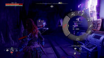 720p | Horizon Zero Dawn | PS4 PRO (20)