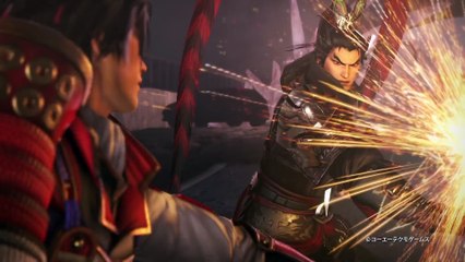 Musô Stars - Cinématiques #2