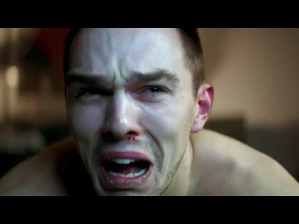 KILL YOUR FRIENDS Bande Annonce (Nicholas Hoult...