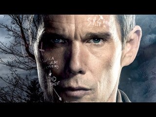 REGRESSION Extrait du film (Alejandro Amenábar)