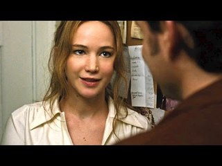 JOY Nouvelle Bande Annonce (Jennifer Lawrence)