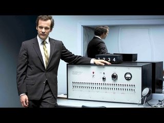 EXPERIMENTER Bande Annonce (2015)