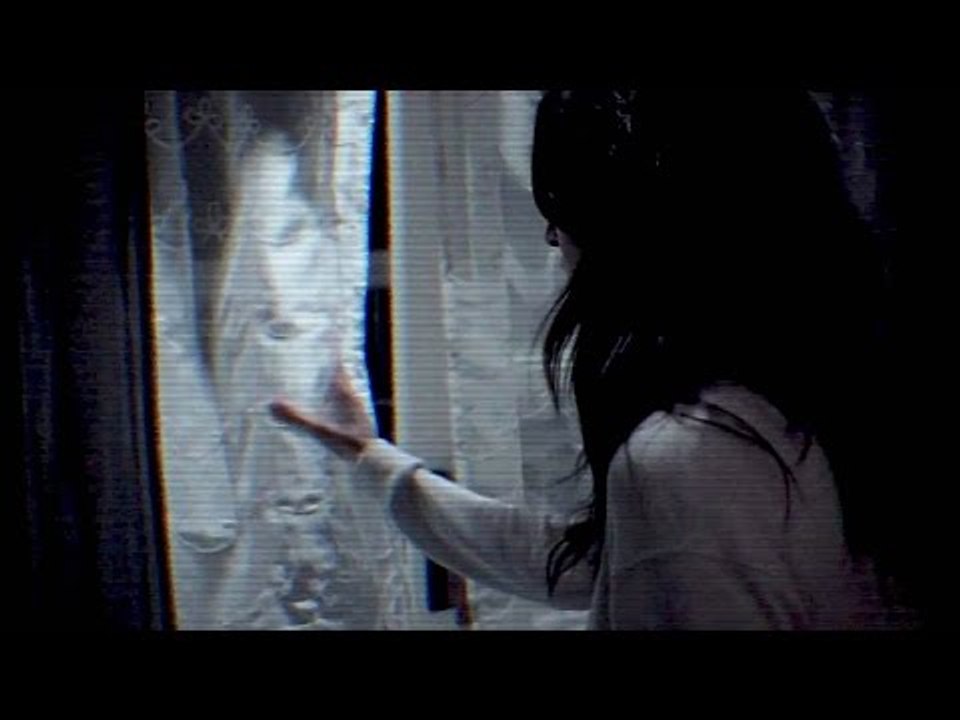 PARANORMAL ACTIVITY 5 Ghost Dimension  – EXTRAIT