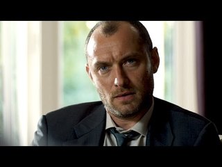 BLACK SEA (Jude Law - Film -2015)