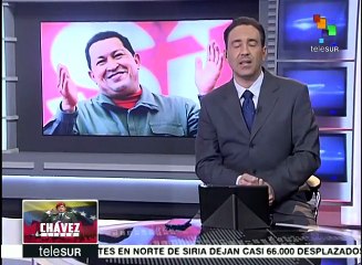 Evo Morales destaca el legado de Chávez para la defensa de AL