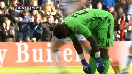 Pays-Bas - Onana et la bourde qui fait mal !