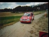 Citroën Saxo Rallye