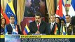 Nicolás Maduro: El ALBA ha demostrado que otro mundo es posible
