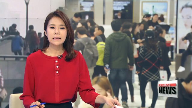 Chinese youth oppose retaliation against THAAD: BBC China