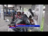 Volume Kendaraan Masuk Jawa Tengah Capai Puluhan Ribu Unit - NET5