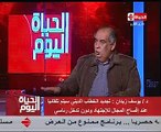 يوسف زيدان: عمر بن الخطاب أباح زواج المتعة.. ويؤكد: لا أؤمن بحوار الأديان