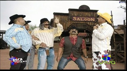 La Finca Boca de Piano es un Show