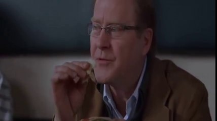 50.The Dutch Businessman Top Horror Villains Antiheroes