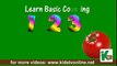 Counting 31-40 for Kids | Basic Counting Rhymes