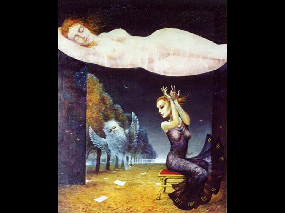 KING CRIMSON - RED - Providence