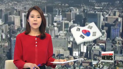 S. Korea struggle to stay at OECD economic growth ranking top 10