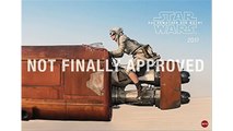[eBook PDF] Star Wars: Das Erwachen der Macht Posterkalender - Kalender 2017