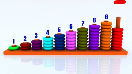 Five Little Ducks | Kids Songs | Super Simple Songs