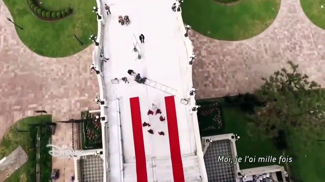 Soy Luna Extrait | Ambre Chante "mírame A Mí" (é28)