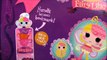 LALALOOPSY Littles Fairy Fern Lala-Oopsies Doll Sew Cute - Surprise Egg and Toy Collector SETC